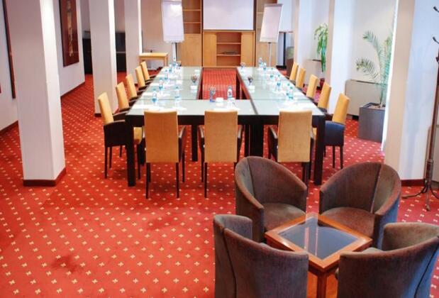 Ataköy Marina Hotel - Görsel 25