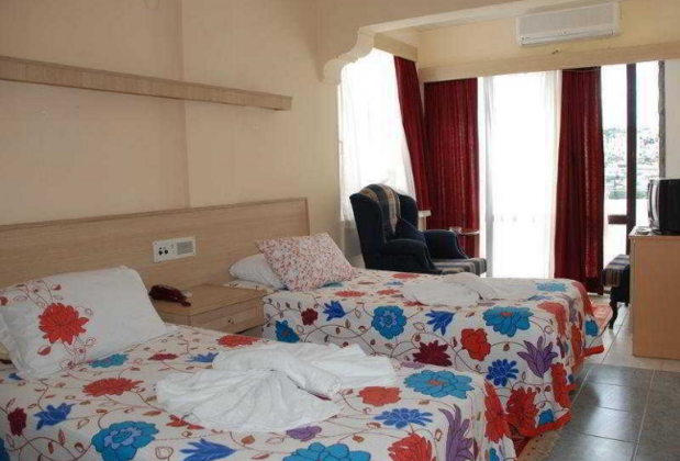 Cemuhan Otel Bodrum - Görsel 3
