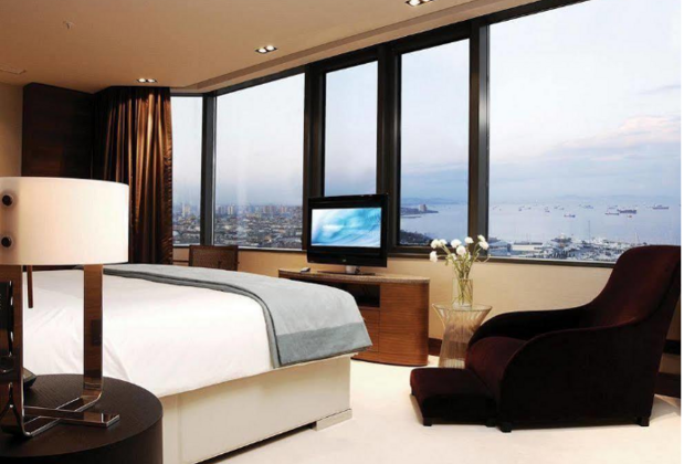 Ataköy Marina Hotel - Görsel 17