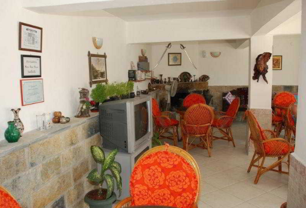 Cemuhan Otel Bodrum - Görsel 9