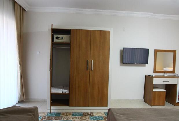 Mut Deveci Otel - Görsel 21