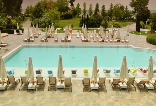 Ataköy Marina Hotel - Görsel 20