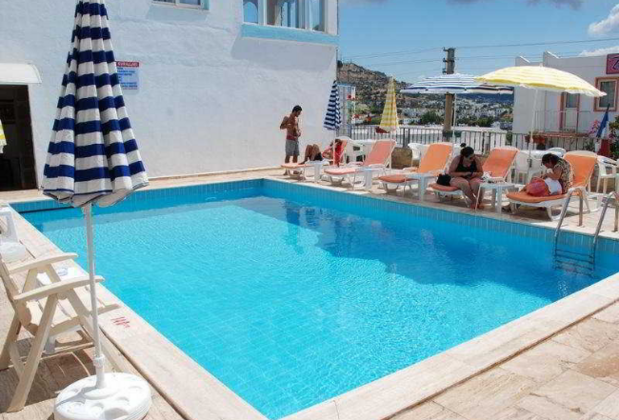Cemuhan Otel Bodrum - Görsel 6