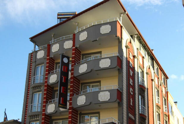 Mut Deveci Otel - Görsel 17