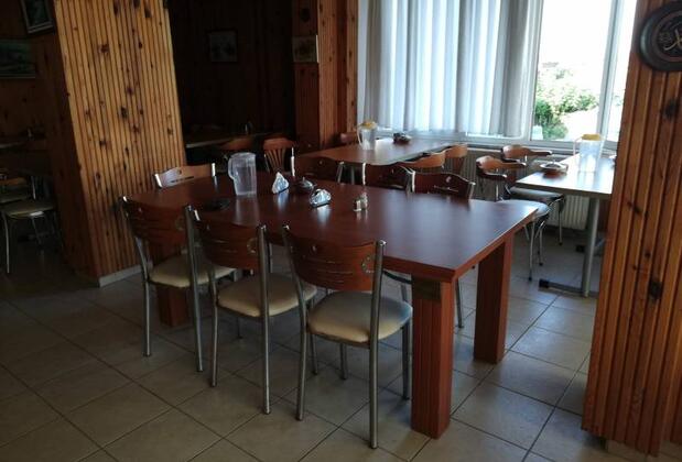 Akkuş Otel İğneada - Görsel 10