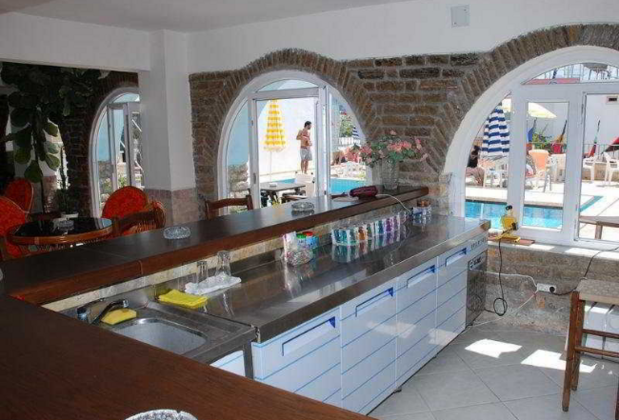 Cemuhan Otel Bodrum - Görsel 13