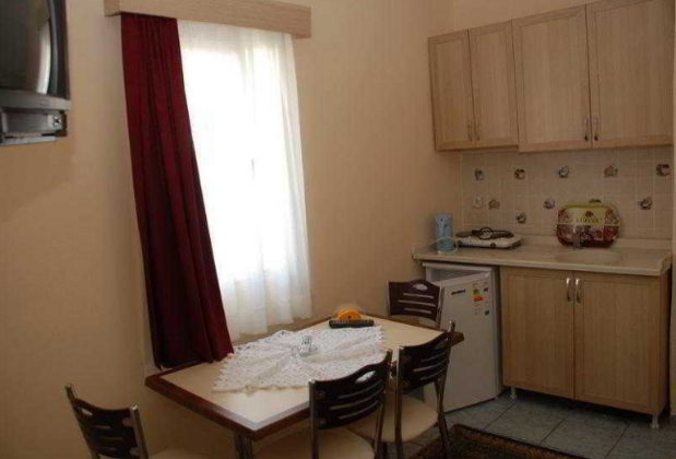 Cemuhan Otel Bodrum - Görsel 5