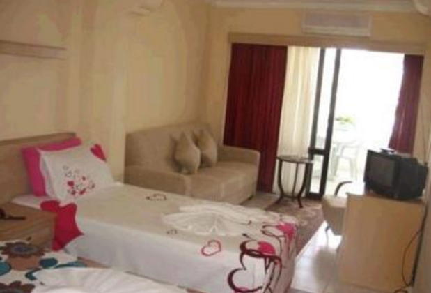 Cemuhan Otel Bodrum - Görsel 10
