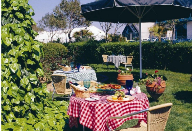 Ataköy Marina Hotel - Görsel 29