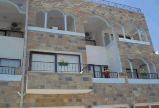 Cemuhan Otel Bodrum - Görsel 14