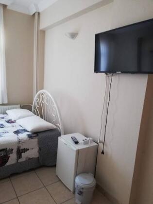 Akkuş Otel İğneada - Görsel 6