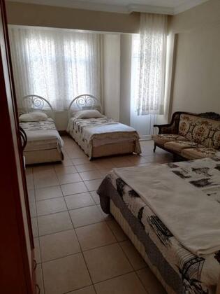 Akkuş Otel İğneada - Görsel 8