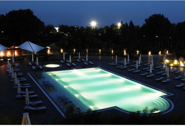 Ataköy Marina Hotel - Görsel 30