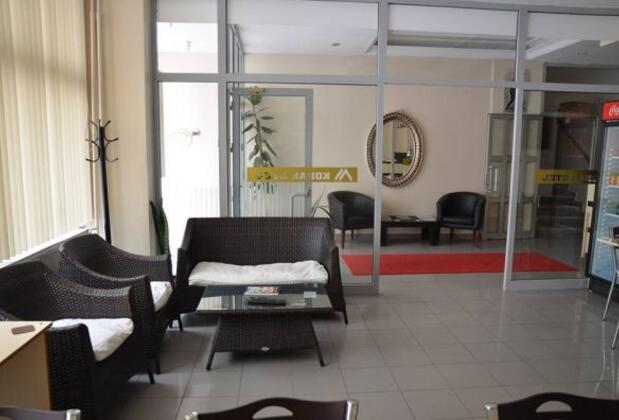 Konak Otel Gebze - Görsel 16