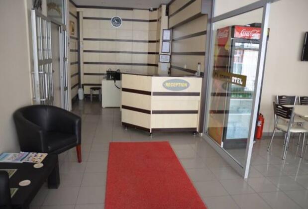 Konak Otel Gebze - Görsel 10