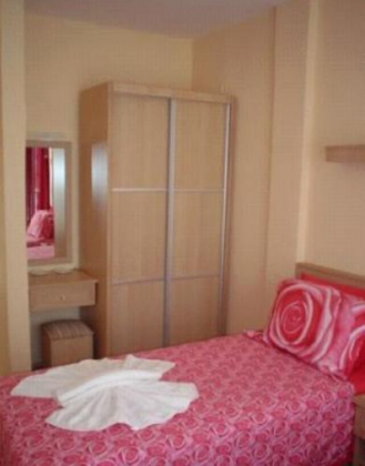 Cemuhan Otel Bodrum - Görsel 8
