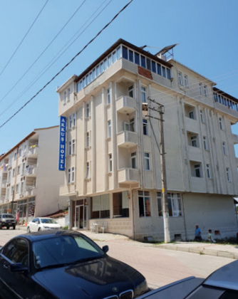 Akkuş Otel İğneada - Görsel 9