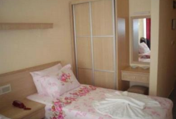 Cemuhan Otel Bodrum - Görsel 12