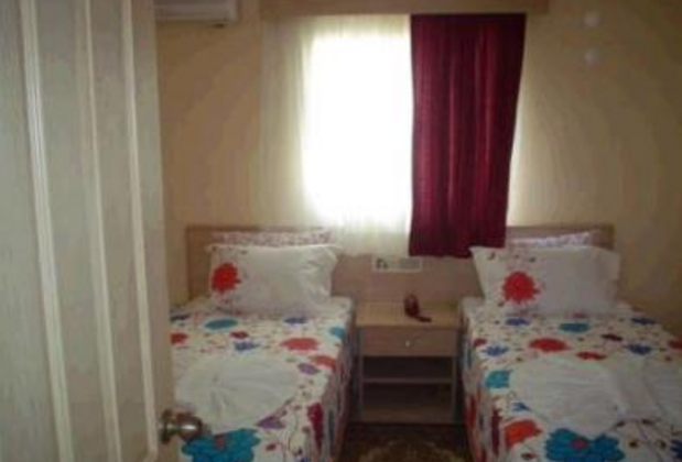 Cemuhan Otel Bodrum - Görsel 15