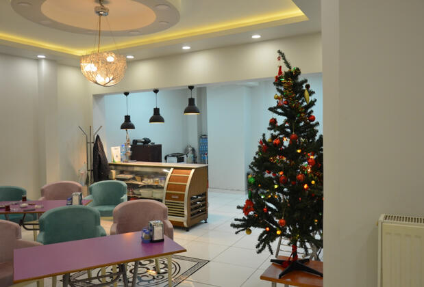 Şeref Palas Otel - Görsel 8