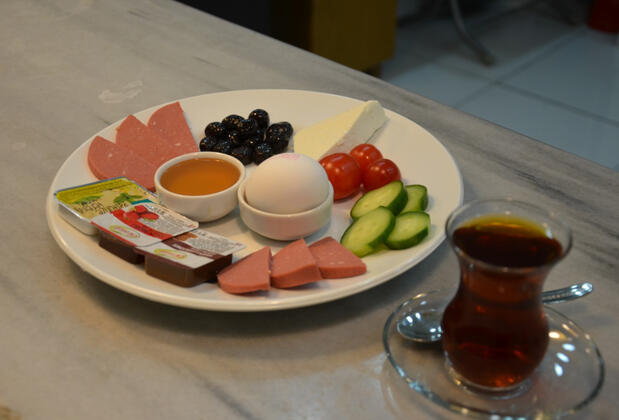 Şeref Palas Otel - Görsel 13