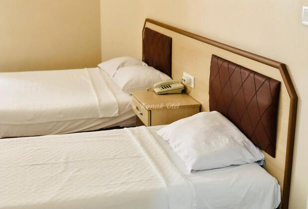 Konak Otel Gebze - Görsel 13