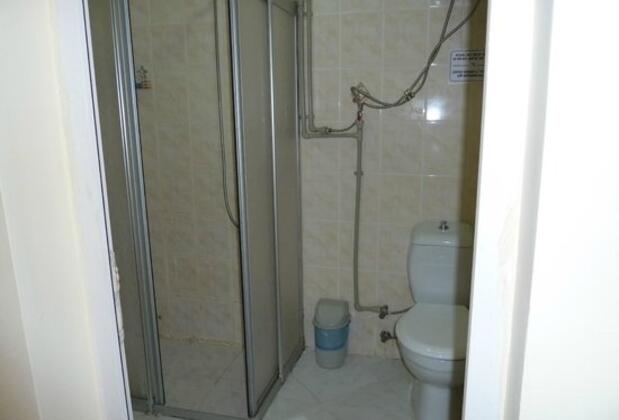 Cemuhan Otel Bodrum - Görsel 7
