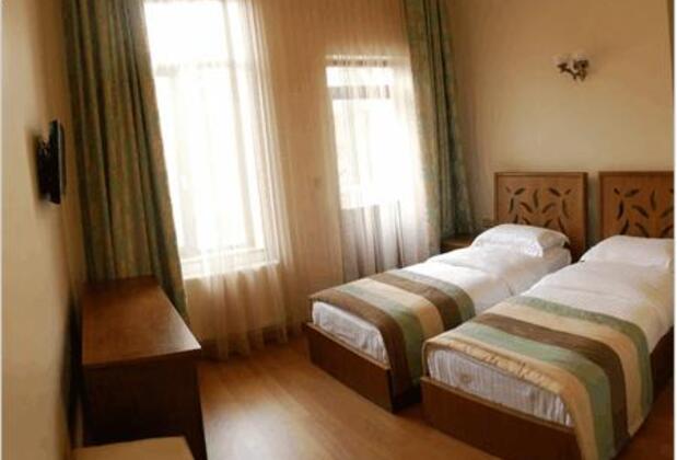 Çetinkaya Hotel Kemalpaşa - Görsel 16