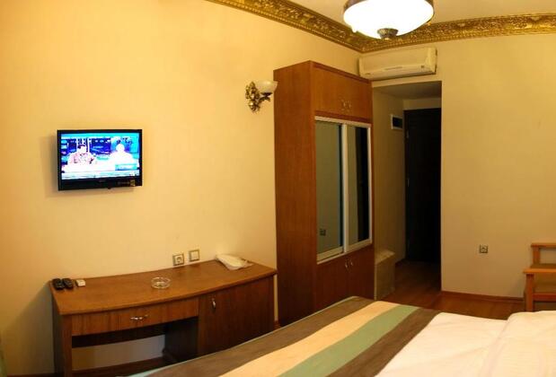 Çetinkaya Hotel Kemalpaşa - Görsel 9