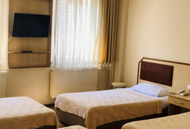 Konak Otel Gebze - Görsel 12