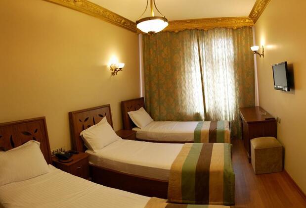 Çetinkaya Hotel Kemalpaşa - Görsel 21