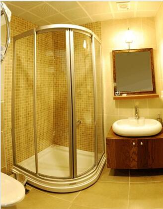 Çetinkaya Hotel Kemalpaşa - Görsel 20