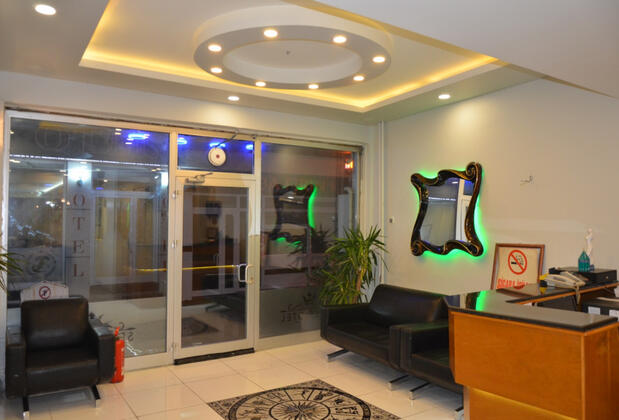 Şeref Palas Otel - Görsel 9