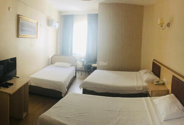 Konak Otel Gebze - Görsel 6