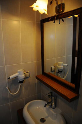 Çetinkaya Hotel Kemalpaşa - Görsel 11