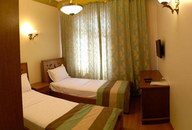 Çetinkaya Hotel Kemalpaşa - Görsel 6