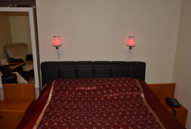 Şeref Palas Otel - Görsel 3