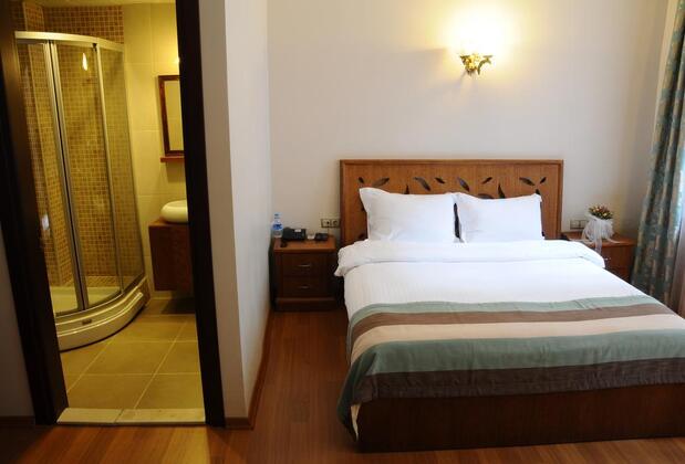 Çetinkaya Hotel Kemalpaşa - Görsel 17