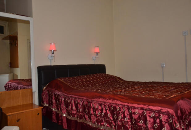 Şeref Palas Otel - Görsel 6