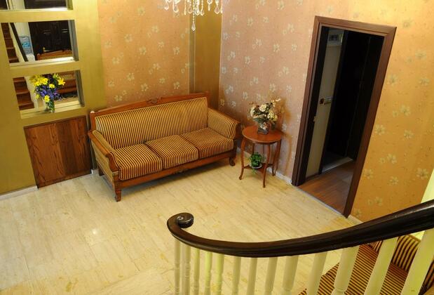 Çetinkaya Hotel Kemalpaşa - Görsel 2