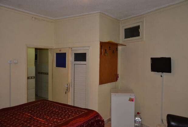 Şeref Palas Otel - Görsel 5