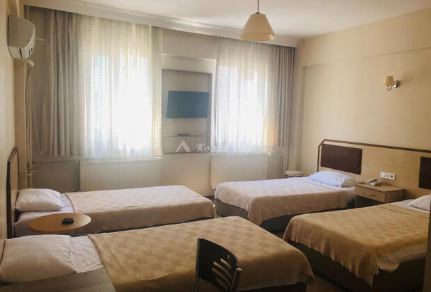 Konak Otel Gebze - Görsel 7