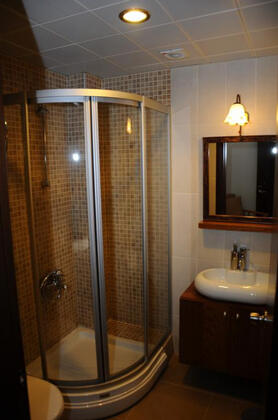 Çetinkaya Hotel Kemalpaşa - Görsel 12