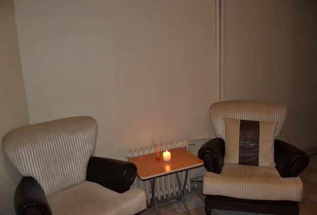 Şeref Palas Otel - Görsel 10