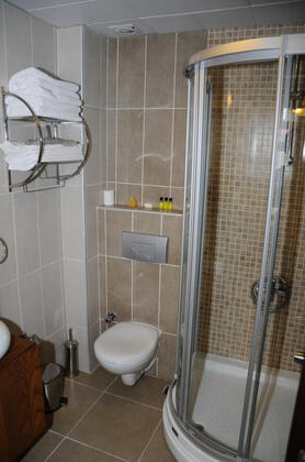 Çetinkaya Hotel Kemalpaşa - Görsel 15