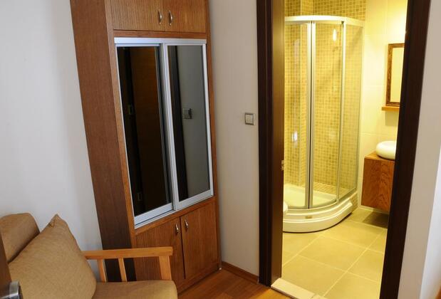 Çetinkaya Hotel Kemalpaşa - Görsel 3