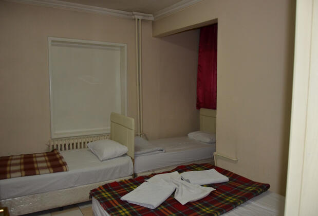 Şeref Palas Otel - Görsel 12