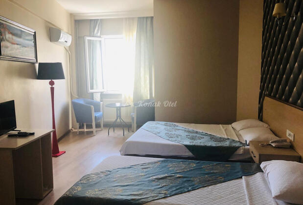 Konak Otel Gebze - Görsel 4