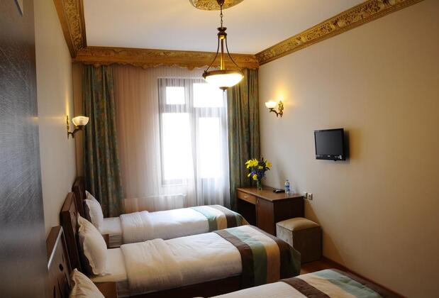 Çetinkaya Hotel Kemalpaşa - Görsel 19