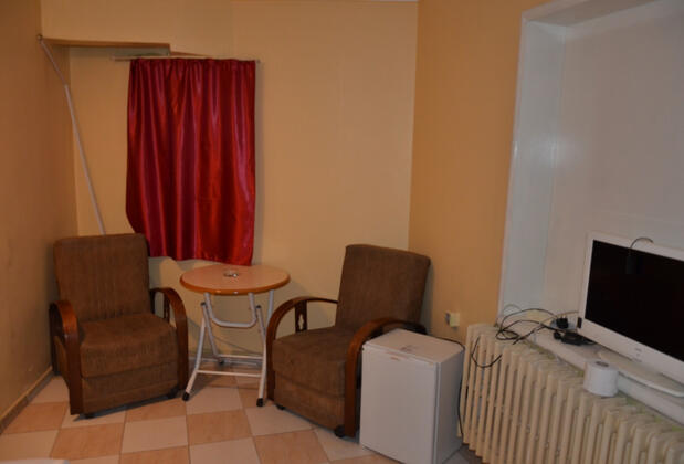 Şeref Palas Otel - Görsel 7